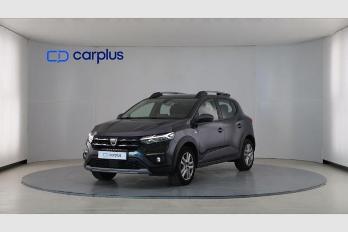 DACIA SANDERO Comfort TCe 67kW (90CV)