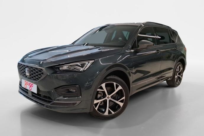 SEAT TARRACO 1.5 TSI 110KW S/S FR EDITION DSG 150 5P