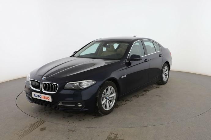 BMW SERIE 5 520D