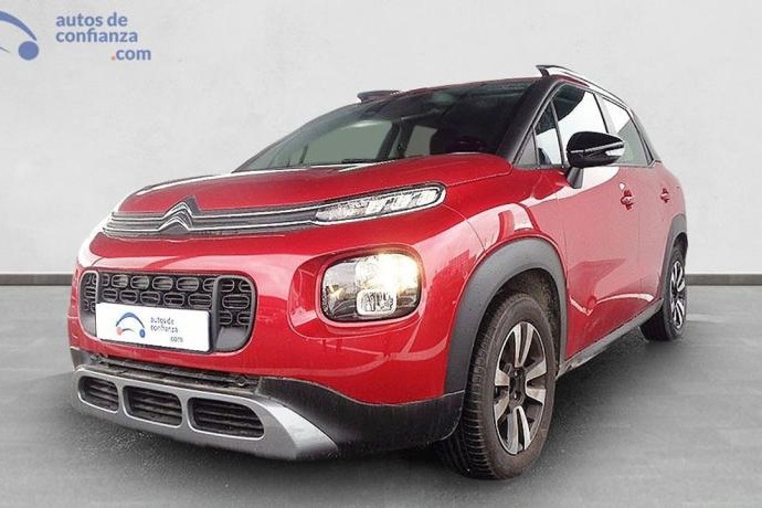 CITROEN C3 AIRCROSS PURETECH FEEL PACK