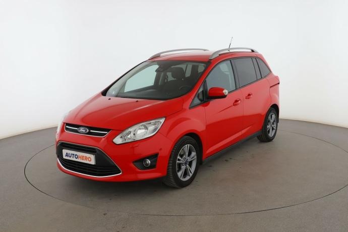 FORD C-MAX 1.0 EcoBoost Trend