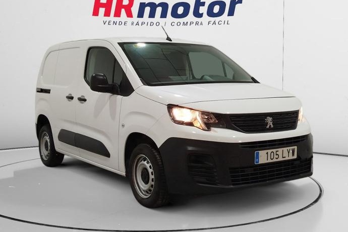 PEUGEOT PARTNER Pro L1