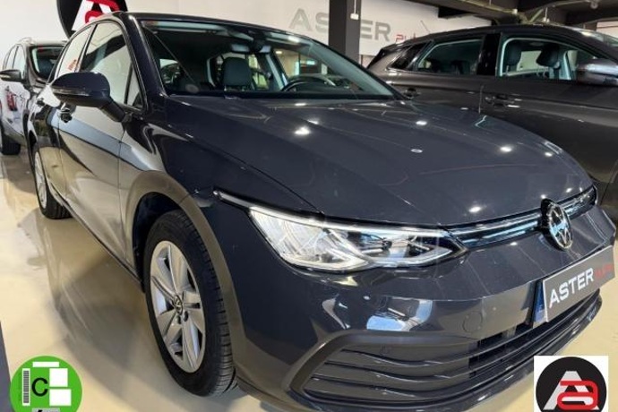 VOLKSWAGEN GOLF Life 1.0 TSI 81 kW (110 CV)