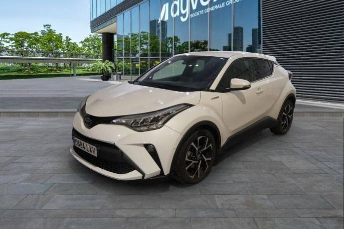 TOYOTA C-HR 2.0 180H Advance