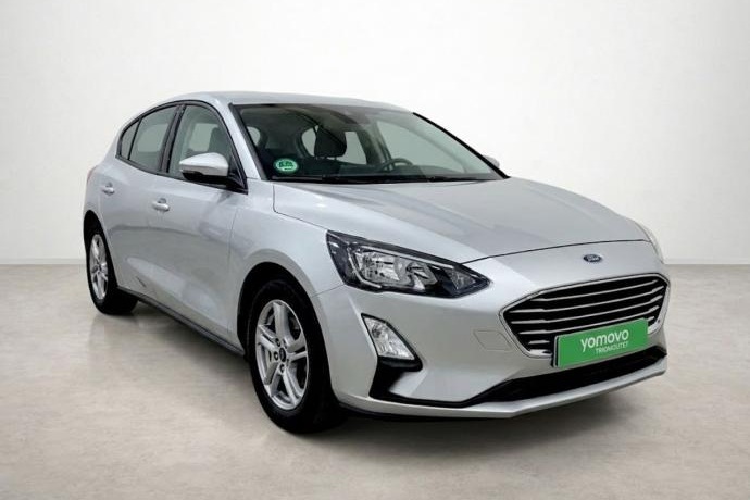 FORD FOCUS 1.5 Ecoblue 88kW Trend+
