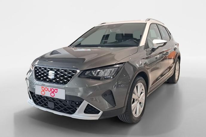 SEAT ARONA 1.0 TSI 115CV DSG XPERIENCE