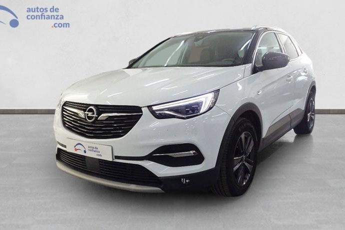 OPEL GRANDLAND X 1.2 GS