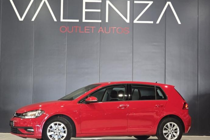 VOLKSWAGEN GOLF 1.0 tsi 115cv bluemotion