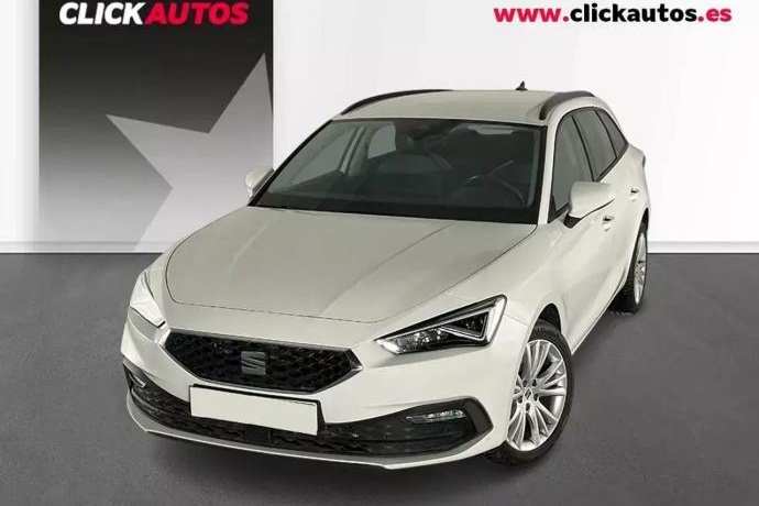 SEAT LEON 1.5 eTSI 150CV Style Spec. Edition Vision DSG