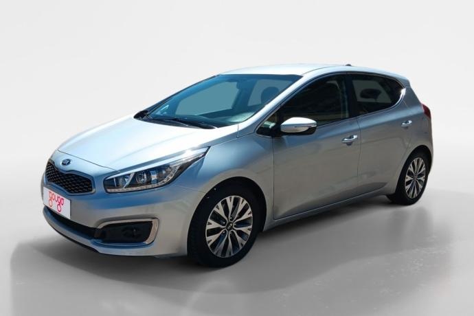KIA CEE´D CONCEPT 1.4 CVVT 74KW 100CV 5P
