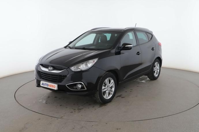 HYUNDAI iX35 1.7 CRDi SLE 2WD