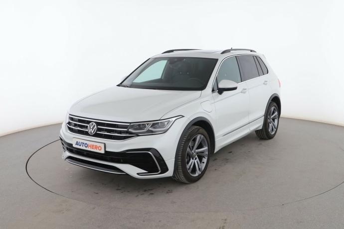 VOLKSWAGEN TIGUAN 1.4 eHybrid R-Line PHEV