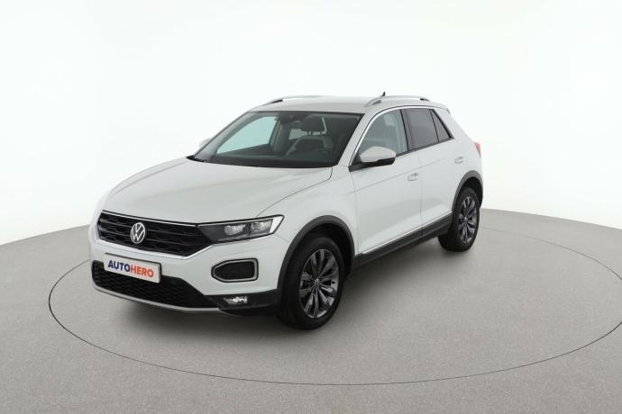 VOLKSWAGEN T-Roc 1.5 TSI ACT Sport