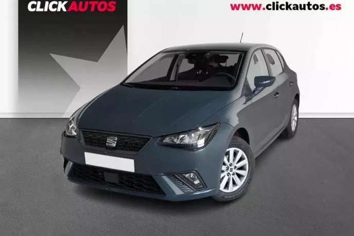 SEAT IBIZA 1.0 TSI 95CV Reference XL
