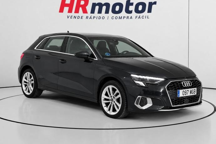 AUDI A3 Advanced 30 TFSI 81 kW (110 CV) S tronic