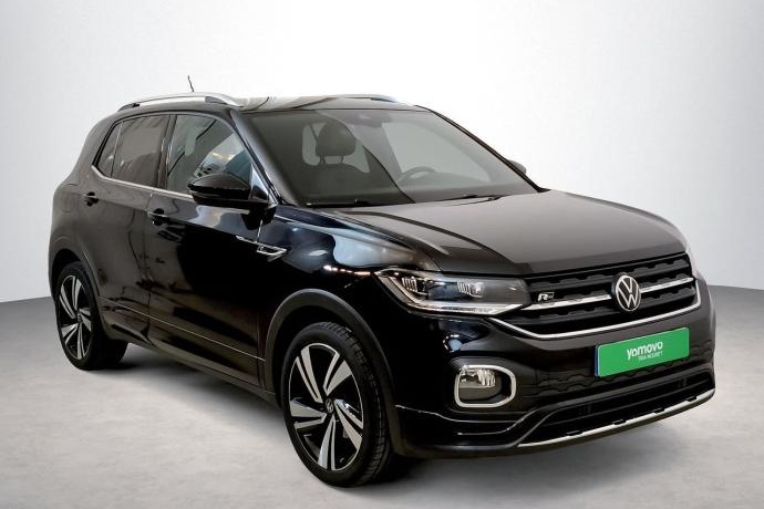 VOLKSWAGEN T-CROSS Sport 1.0 TSI 81kW (110CV) DSG