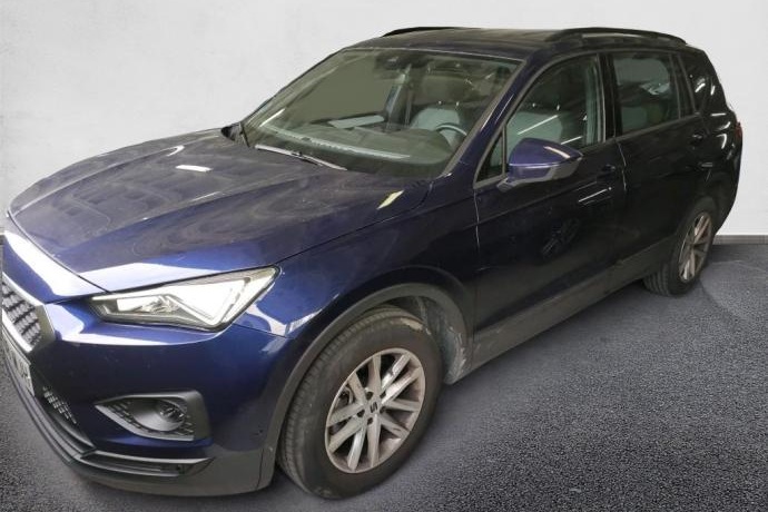 SEAT TARRACO 1.5 TSI SANDS Style XL DSG 110 kW (150 CV)