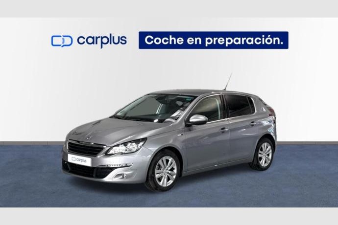 PEUGEOT 308 5p Style 1.2 PureTech 110 S&S