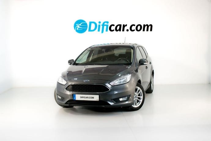 FORD FOCUS FOCUS BREACK 1.0 125CV