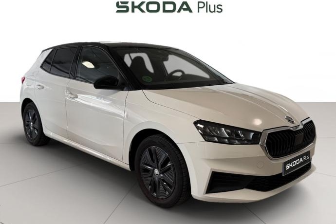 SKODA FABIA 1.0 TSI 81KW (110CV) Ambition