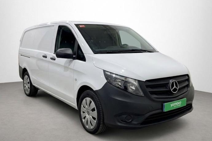 MERCEDES-BENZ VITO ** VITO 2.0CDI 100CV 110CDI SWB PRO L 4P