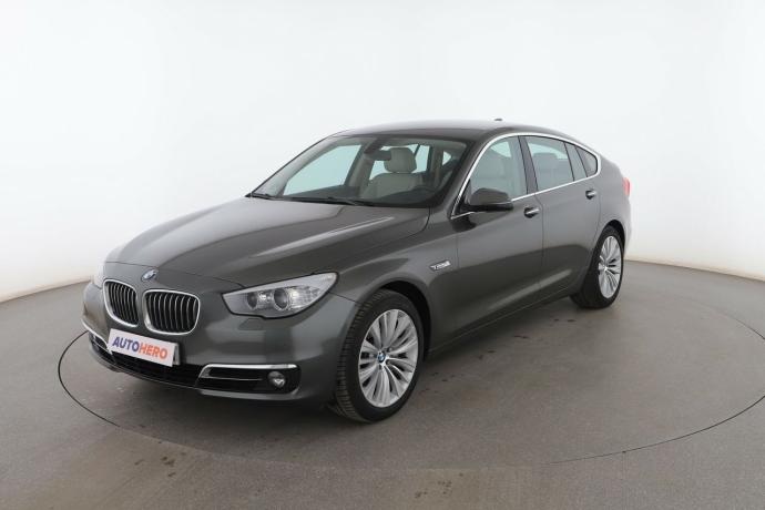BMW SERIE 5 520D GT