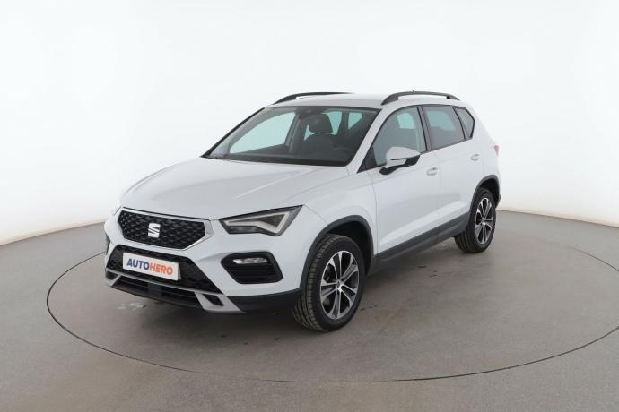 SEAT ATECA 2.0 TDI Style Go