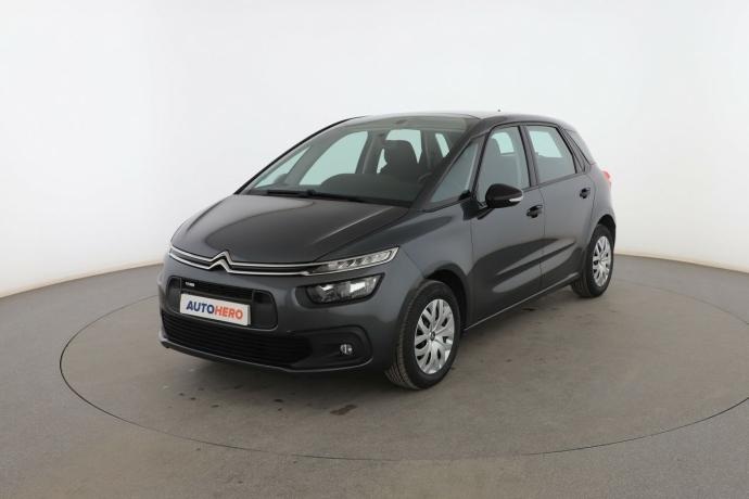 CITROEN C4 PICASSO 1.2 PureTech First