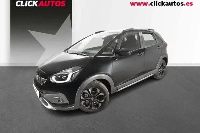 HONDA JAZZ 1.5 I-MMD 122CV Crosstar AT