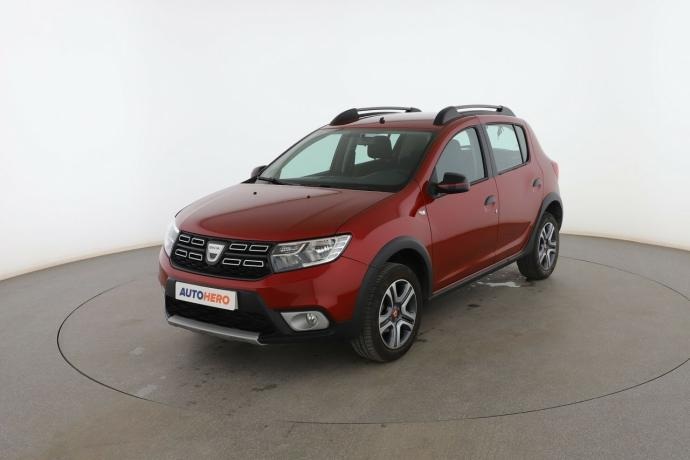 DACIA SANDERO 0.9 TCe SL Xplore