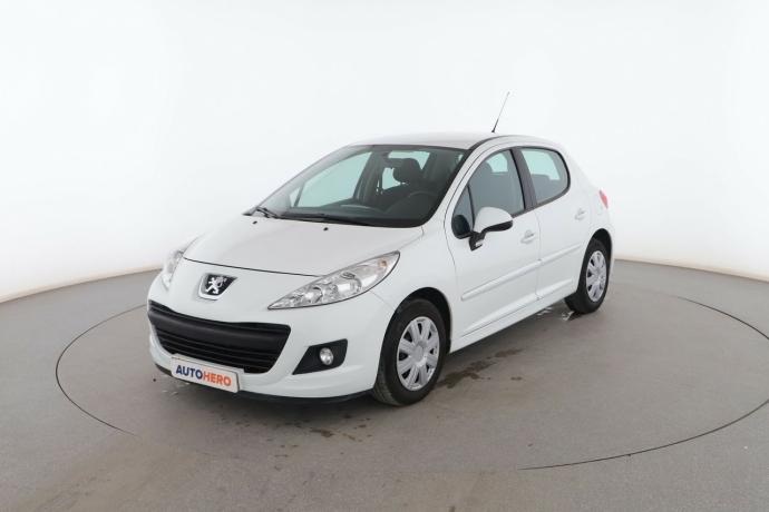 PEUGEOT 207 1.4 HDi FAP