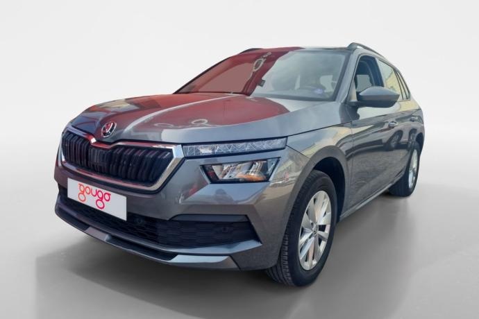 SKODA KAMIQ AMBITION 1.0 TSI 110CV