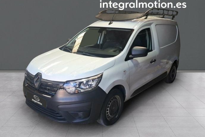 RENAULT EXPRESS Confort 1.5 Blue dCi  furgón derivado de turismo