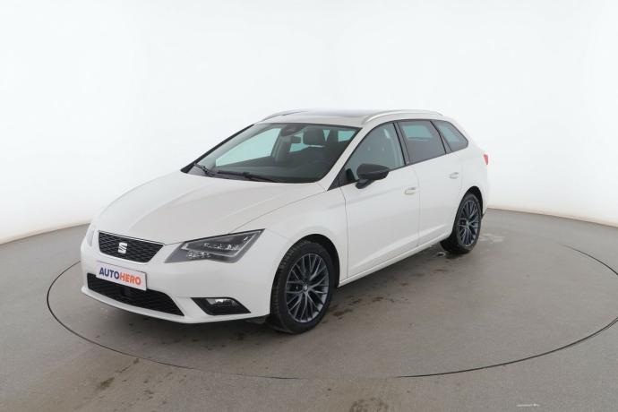 SEAT LEON 2.0 TDI Style Connect