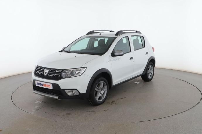 DACIA SANDERO 0.9 TCe Stepway Essential