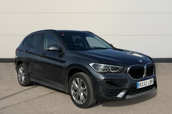 BMW X1 1.5 SDRIVE18I ADVANTAGE 140 5P