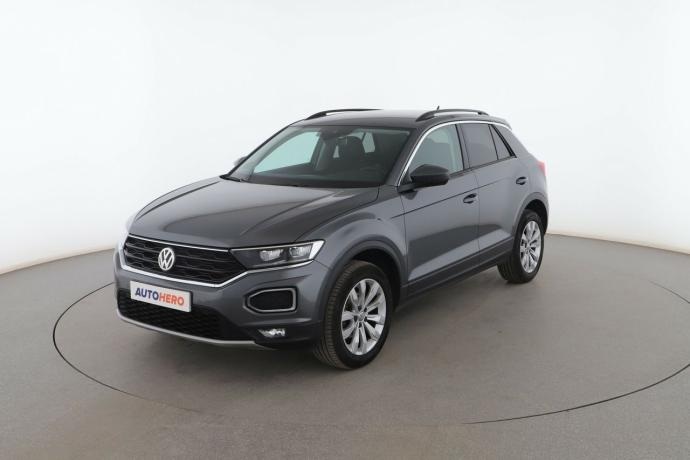 VOLKSWAGEN T-Roc 1.6 TDI Advance