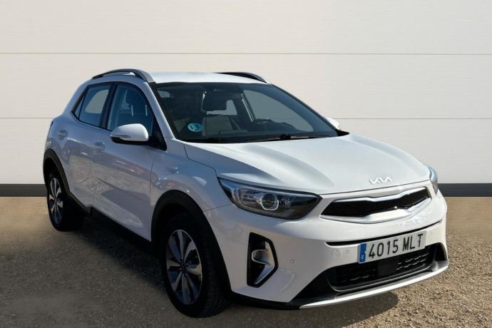 KIA STONIC 1.0 T-GDI MHEV IMT 88KW DRIVE 120 5P