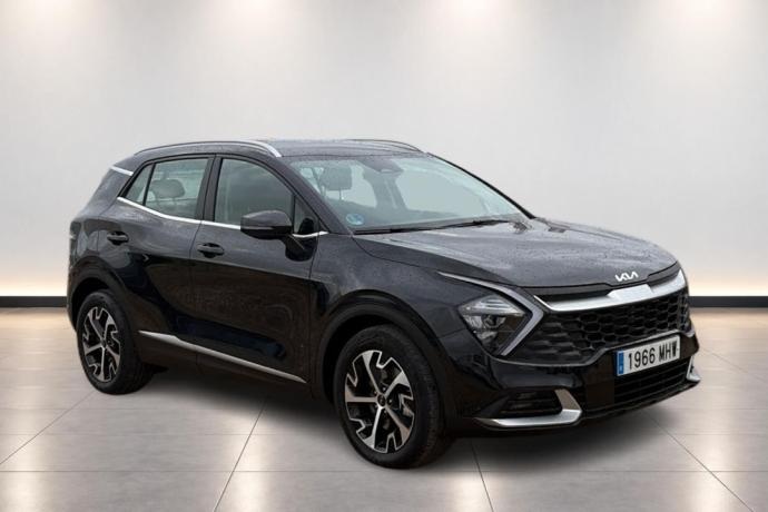 KIA SPORTAGE 1.6 T-GDI HEV DRIVE AUTO 230 5P
