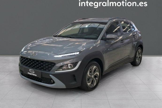 HYUNDAI KONA 1.6 GDI HEV Klass DCT
