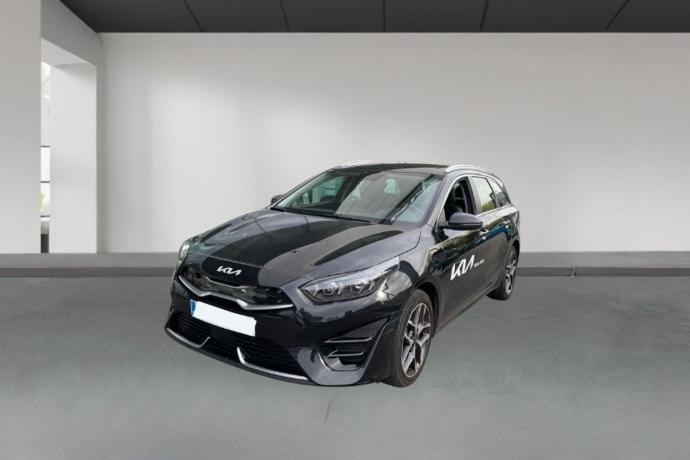 KIA CEE´D TOURER 1.6 GDI PHEV ETECH 141CV 5P