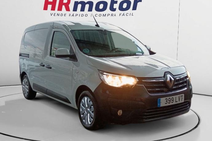 RENAULT EXPRESS Confort