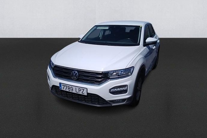 VOLKSWAGEN T-Roc Edition 2.0 TDI 85kW (115CV)