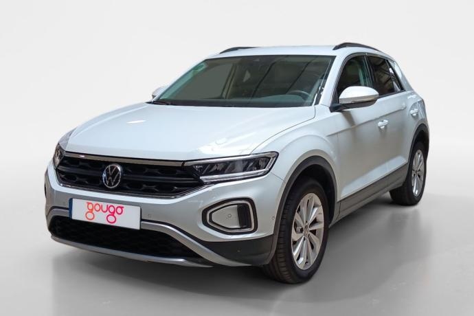 VOLKSWAGEN T-Roc "LIFE" 1.0 TSI 81 KW (110 CV) 6 VEL.