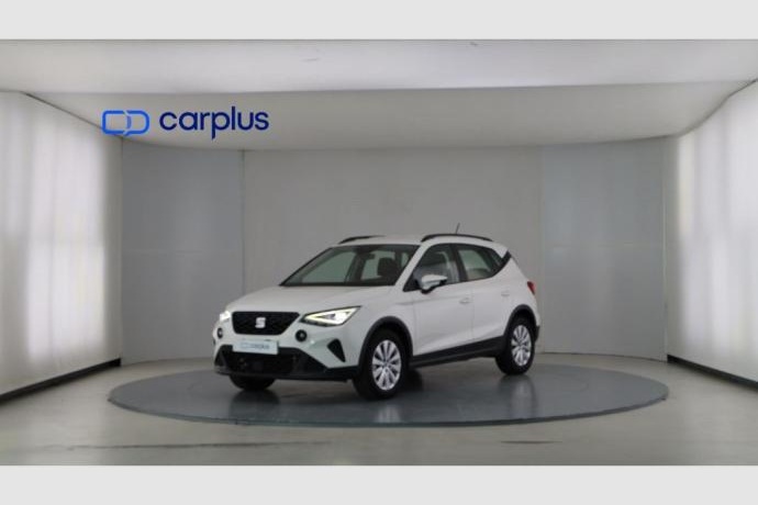 SEAT ARONA 1.0 TSI 81kW (110CV) Style Plus