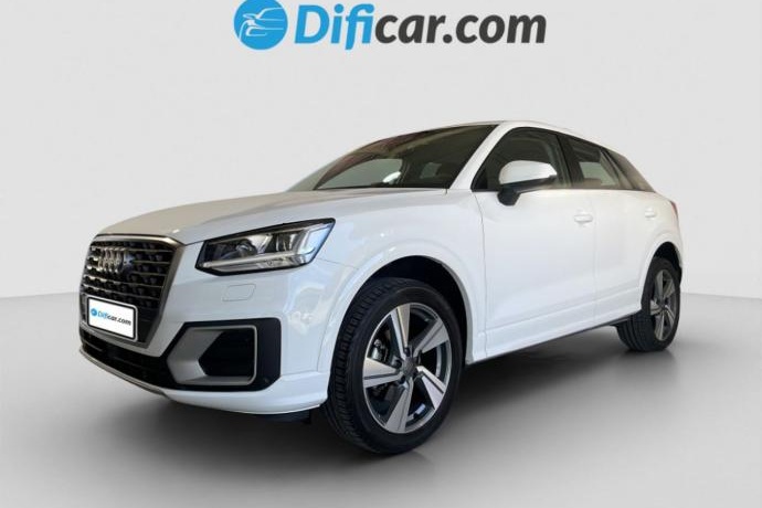 AUDI Q2 Q2 TSI SPORT 116CV