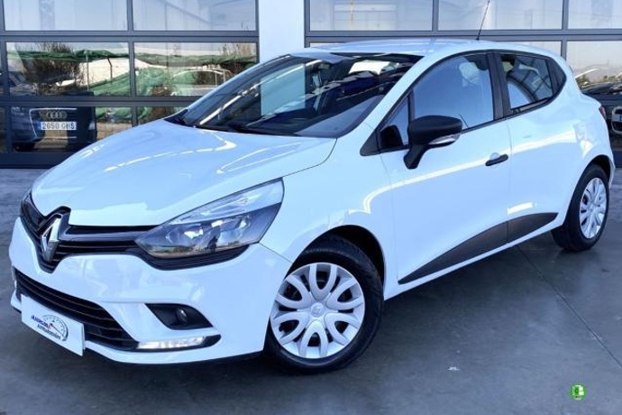 RENAULT CLIO Business Energy TCe 75cv 18