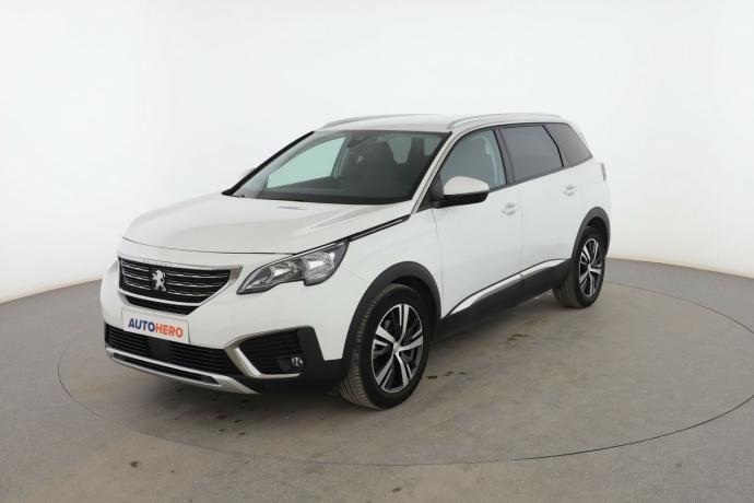 PEUGEOT 5008 1.6 THP Allure