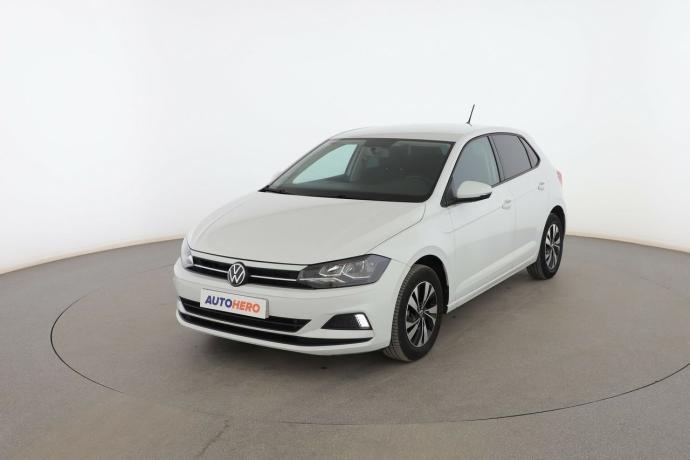 VOLKSWAGEN POLO 1.0 TSI Advance