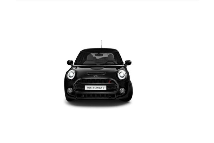 MINI COOPER S 141 kW (192 CV)